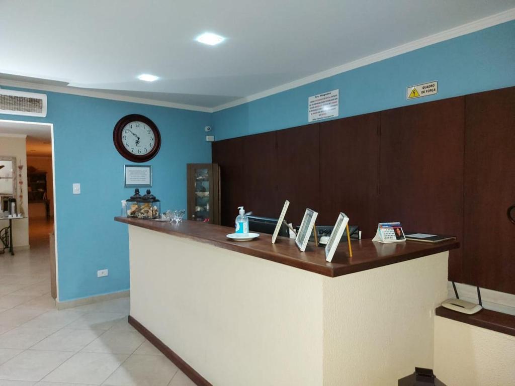Hotel Casarão Pitangueiras